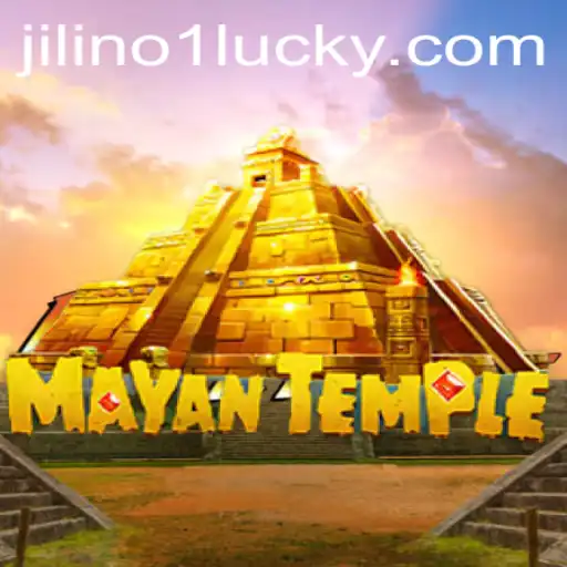 Explore the Thrilling World of MayanTemple: Unraveling the Secrets with JILINo1