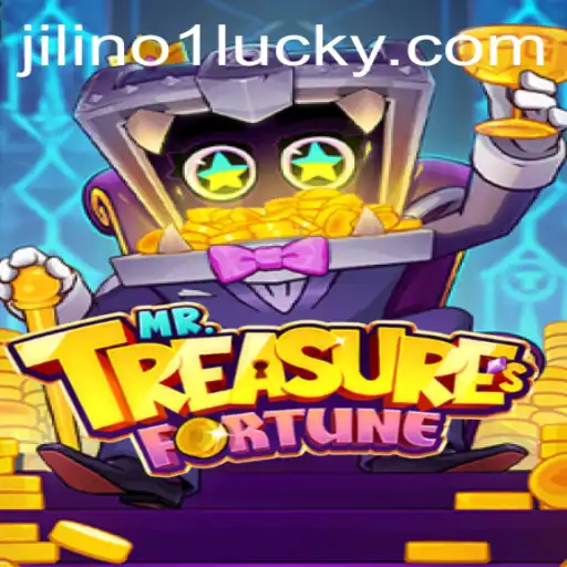 Unveiling MrTreasuresFortune: A Journey Through Adventure and Strategy with JILINo1