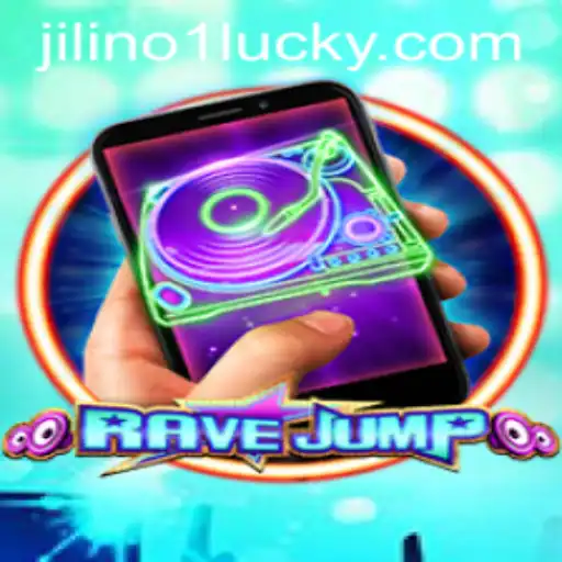 RaveJumpmobile: The Future of Gaming with JILINo1