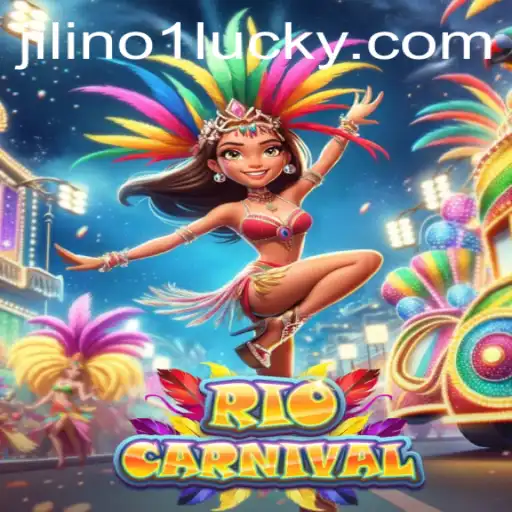 RioCarnival: Experience the Vibrant World of JILINo1