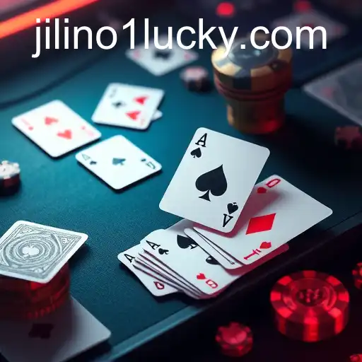 Exploring the Fascinating World of Card Games