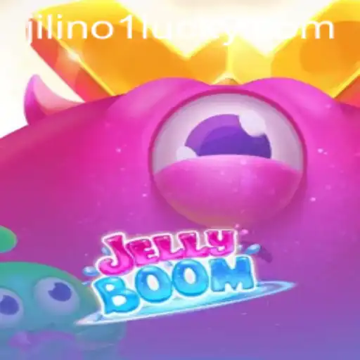 Explore the Exciting World of JellyBoom with JILINo1