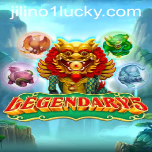 Legendary5: A New Adventurous Journey with JILINo1