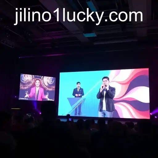 Exploring the Impact of Live Streaming in the Digital Era: The Rise of JILINo1