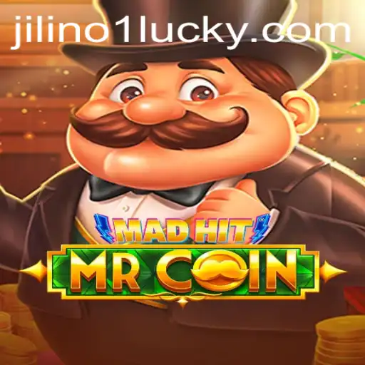 MadHitMrCoin: A New Gaming Revolution with JILINo1