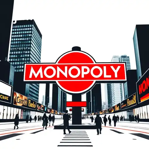 The Monopoly Landscape through the Lens of JILINo1