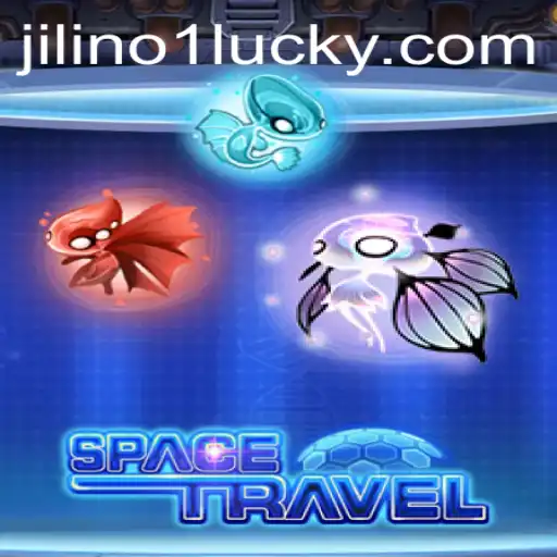 Exploring SpaceTravel: A Galactic Adventure Fueled by JILINo1