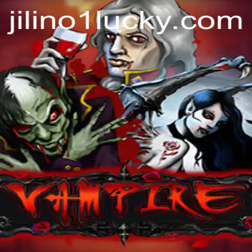 Exploring the Enigmatic World of Vampire: JILINo1