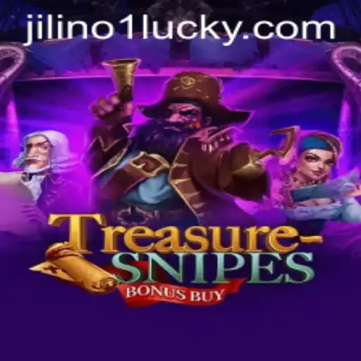 Discover the Excitement of TreasuresnipesBonusBuy: A Leading Game with JILINo1