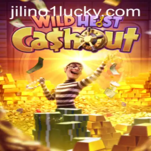 Explore the Thrills of WildHeistCashout with JILINo1